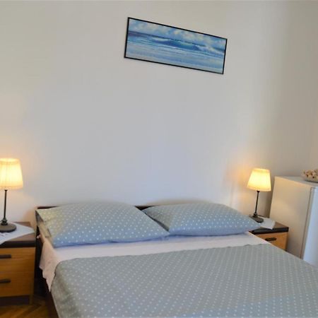 Apartment Marija Vrh  Экстерьер фото