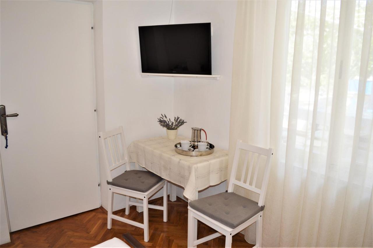 Apartment Marija Vrh  Экстерьер фото