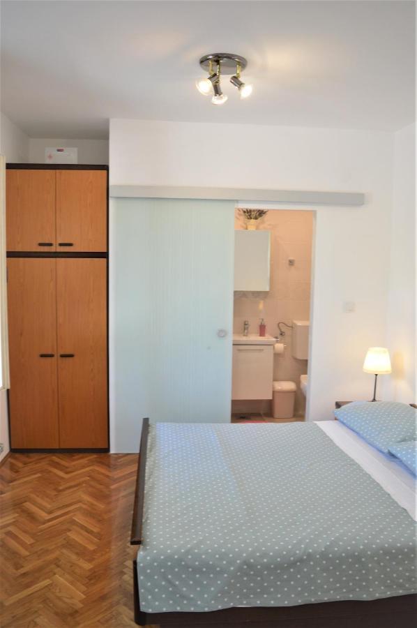 Apartment Marija Vrh  Экстерьер фото